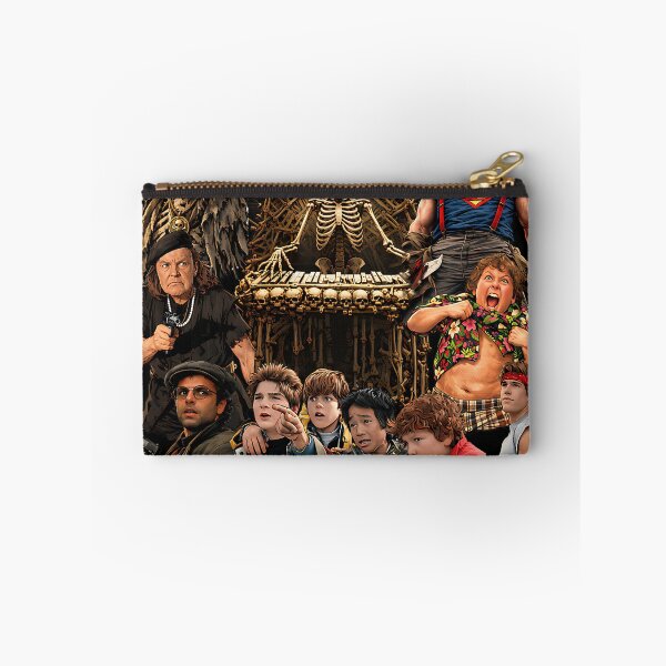 Item preview, The Goonies designed and sold by Anaas Lekhal.