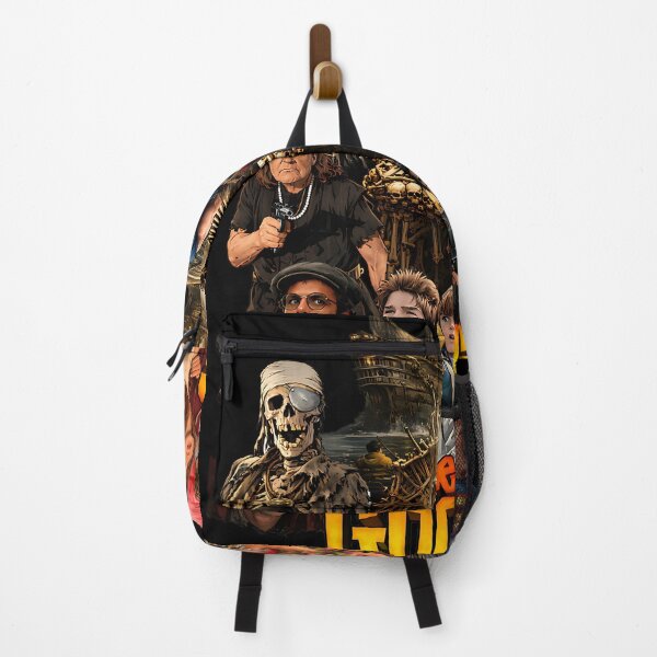 Item preview, The Goonies designed and sold by Anaas Lekhal.