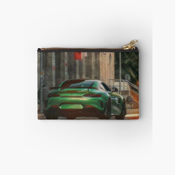 Item preview, Mercedes AMG GT R designed and sold by OrangeCars.