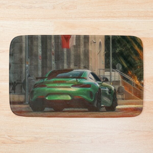 Artikelvorschau, Mercedes AMG GT R entworfen und verkauft von OrangeCars.