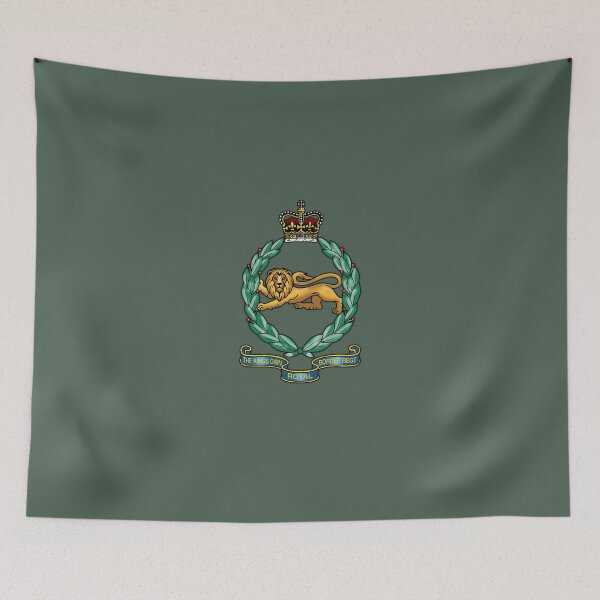 Item preview, Kings Own in colour designed and sold by Auburn-Art.