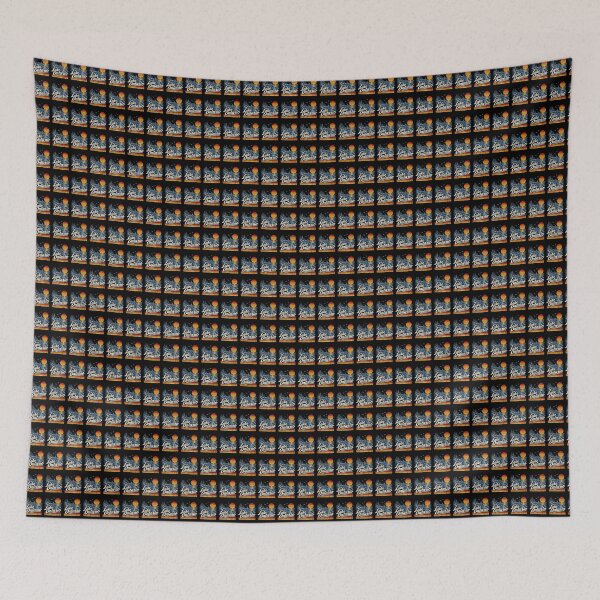 Item preview, Retro Lake Ontario designed and sold by MatherFisher.
