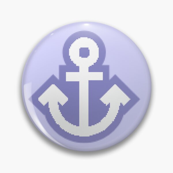 Item preview, Anchor designed and sold by RogueofSpace.