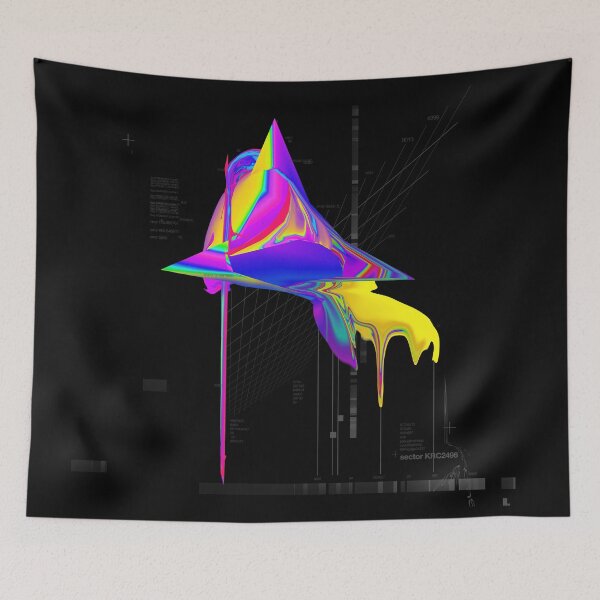 Item preview, anomaly in sector KRC2496 designed and sold by 7115.