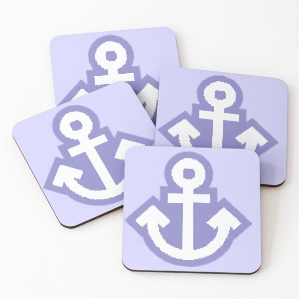Item preview, Anchor designed and sold by RogueofSpace.