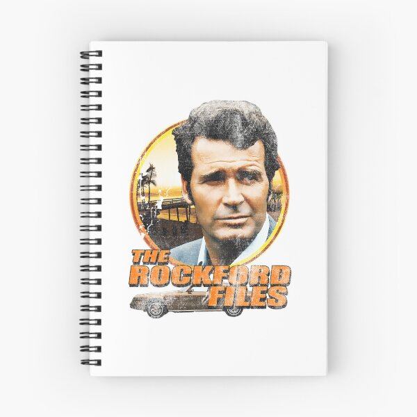 Item preview, 70S Tv Show Rockford Files Distressed Vintage designed and sold by joseys-chenk.