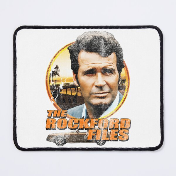Item preview, 70S Tv Show Rockford Files Distressed Vintage designed and sold by joseys-chenk.