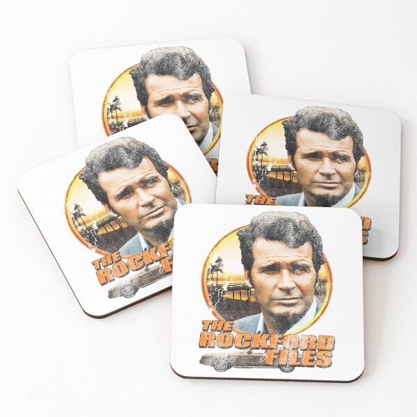 Item preview, 70S Tv Show Rockford Files Distressed Vintage designed and sold by joseys-chenk.