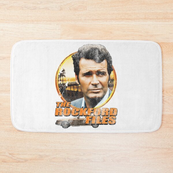 Item preview, 70S Tv Show Rockford Files Distressed Vintage designed and sold by joseys-chenk.