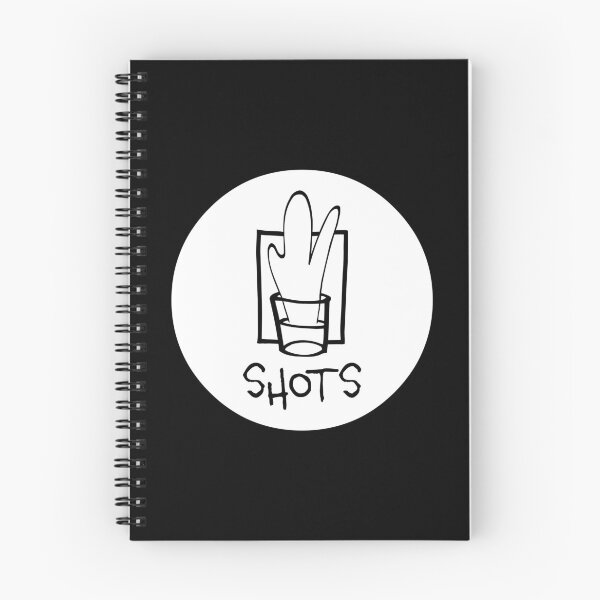 Item preview, Shots Glass with Sparkling Water designed and sold by Restarter.