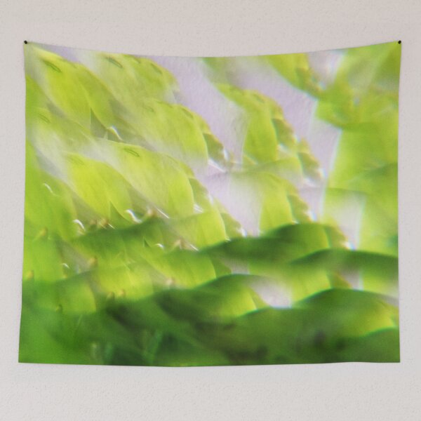 Item preview, Nature's Love: Green Canopy designed and sold by ElionSolis.