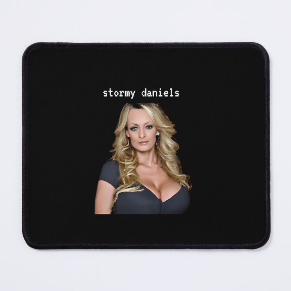 Item preview, Stormy Daniels ( designed and sold by kritis-perling.