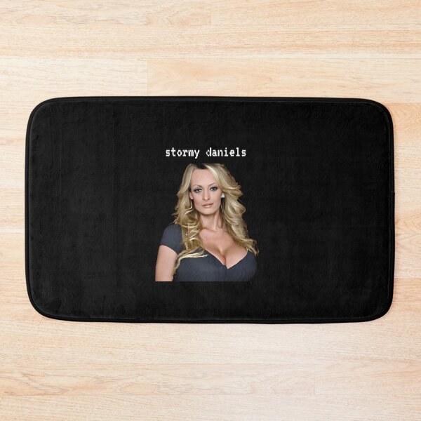 Item preview, Stormy Daniels ( designed and sold by kritis-perling.