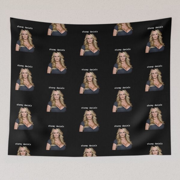 Item preview, Stormy Daniels ( designed and sold by kritis-perling.