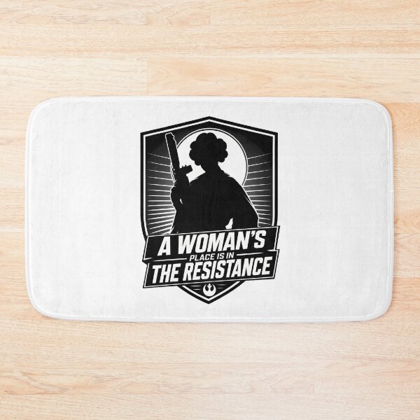 Item preview, The Resistance  designed and sold by FrontierCosmic.