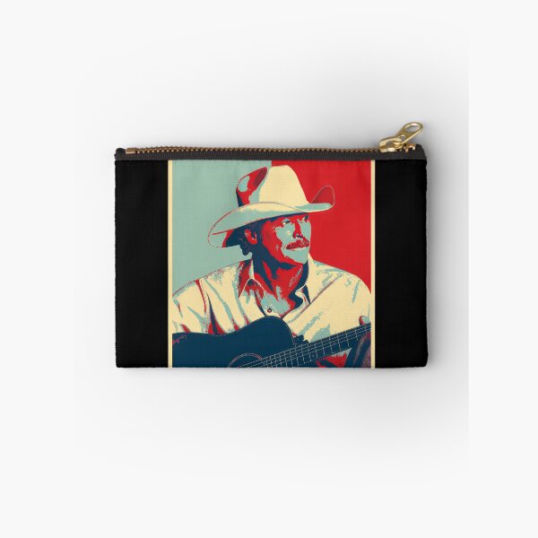 Item preview, Alan-Jackson 80s #204 designed and sold by design-aas-sum.