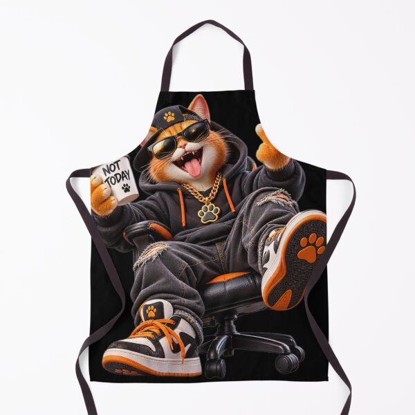 Item preview, Gamer Cat T-Shirt designed and sold by IMOBILYARI VibeCore.