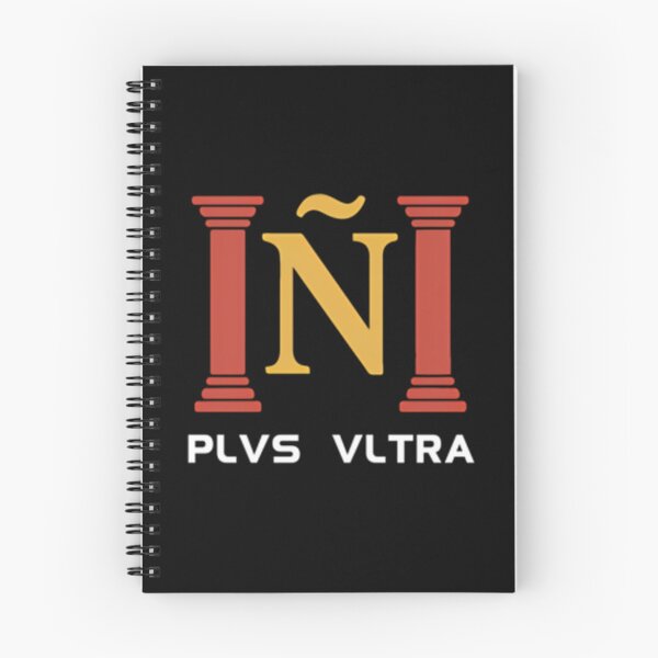 Item preview, Plus Ultra  Plvs Ultra designed and sold by maiah-tobar.