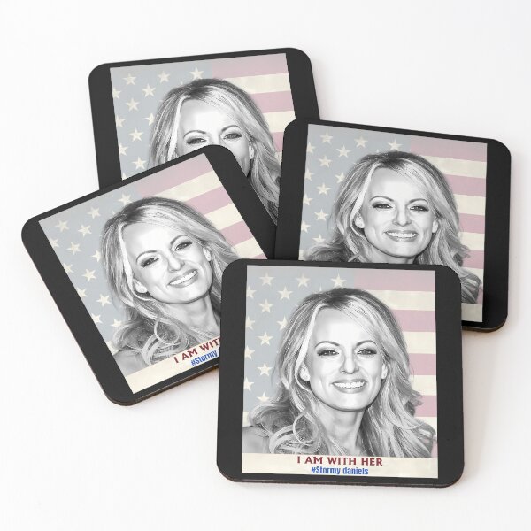 Item preview, Stormy Daniels ( designed and sold by kritis-perling.
