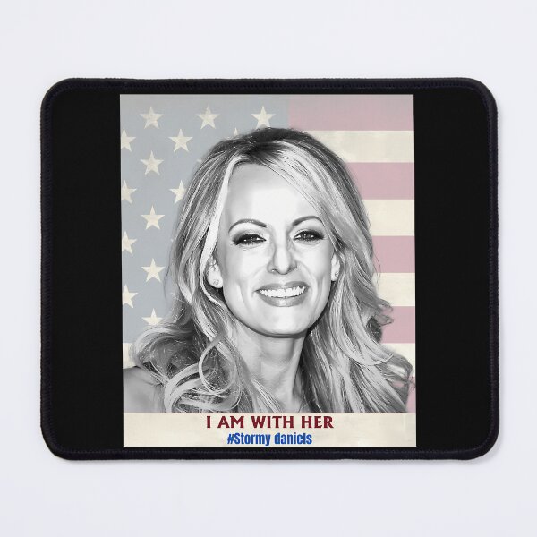 Item preview, Stormy Daniels ( designed and sold by kritis-perling.