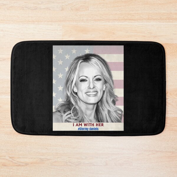Item preview, Stormy Daniels ( designed and sold by kritis-perling.