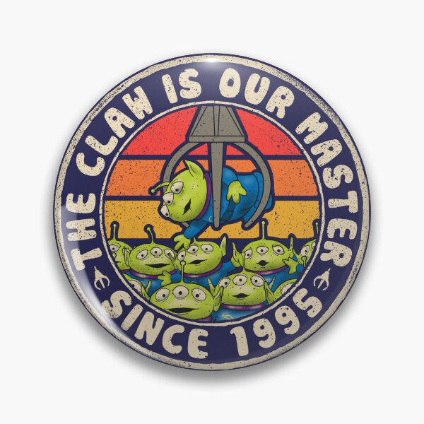 Item preview, The Claw is our Master designed and sold by StudioNMdesign.