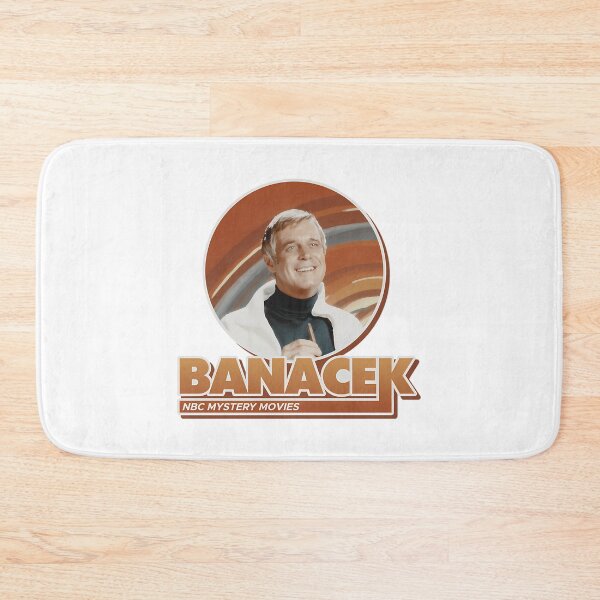 Item preview, Banacek Essential designed and sold by joseys-chenk.