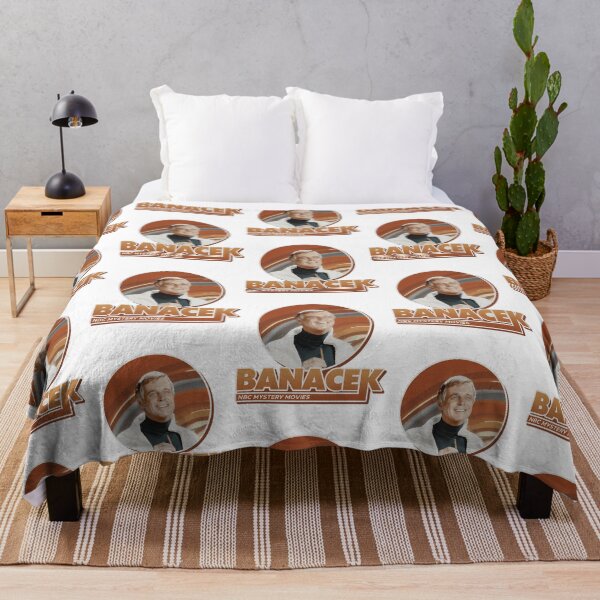 Item preview, Banacek Essential designed and sold by joseys-chenk.