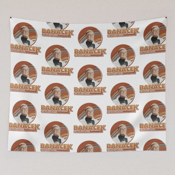 Item preview, Banacek Essential designed and sold by joseys-chenk.