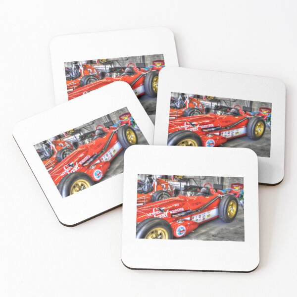 Item preview, Indy The Roadsters designed and sold by melody-halez.