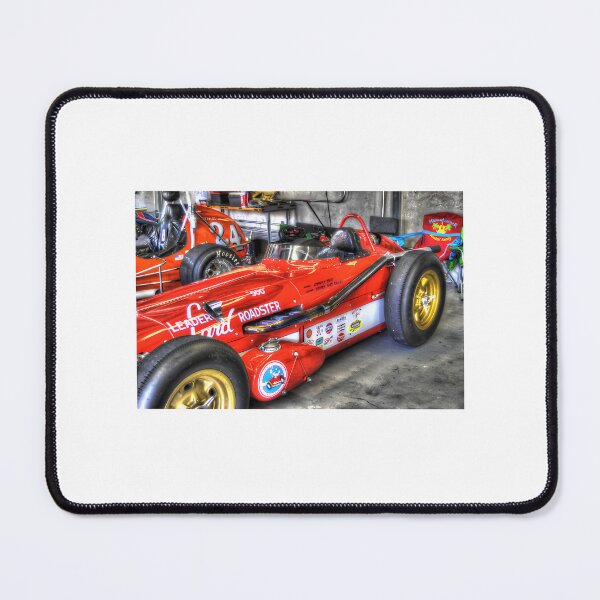 Item preview, Indy The Roadsters designed and sold by melody-halez.