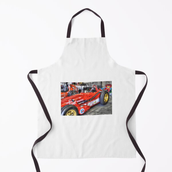 Item preview, Indy The Roadsters designed and sold by melody-halez.