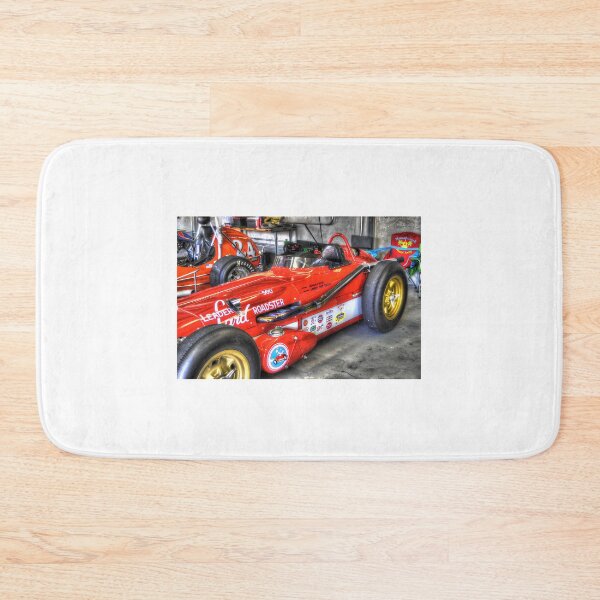 Item preview, Indy The Roadsters designed and sold by melody-halez.