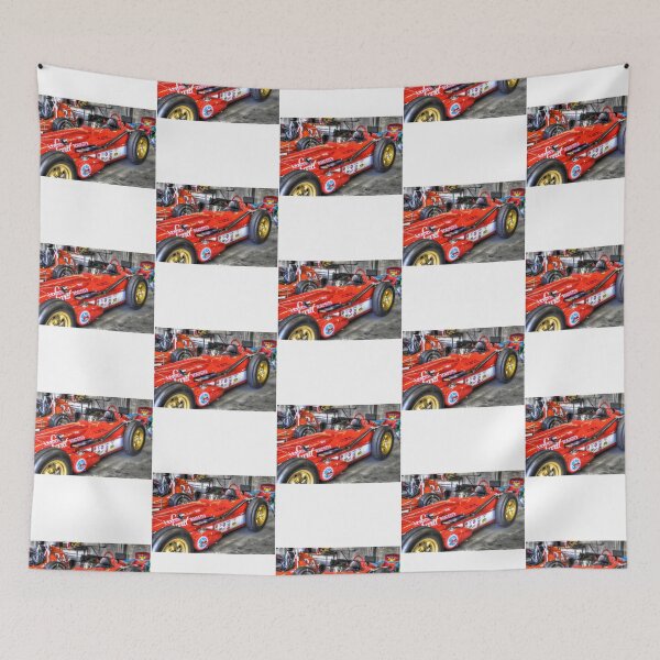 Item preview, Indy The Roadsters designed and sold by melody-halez.
