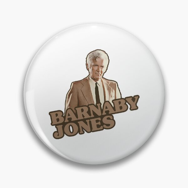 Item preview, Barnaby Jones Shirt Essential designed and sold by joseys-chenk.