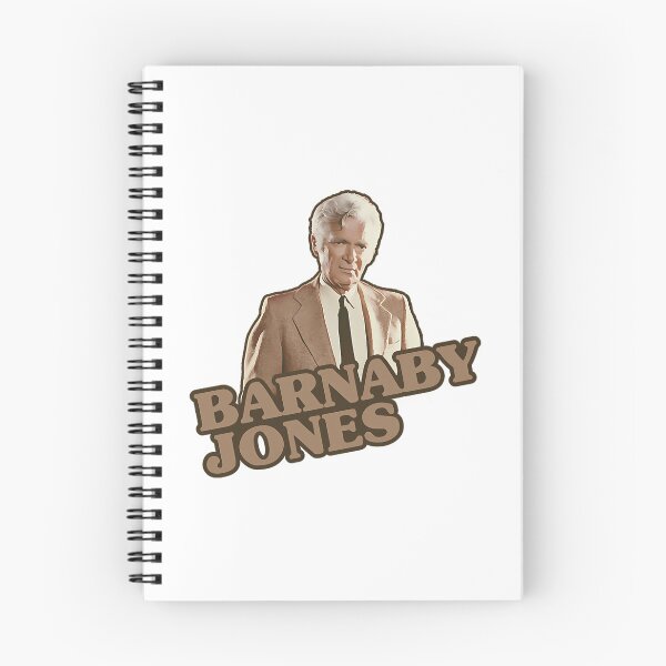 Item preview, Barnaby Jones Shirt Essential designed and sold by joseys-chenk.