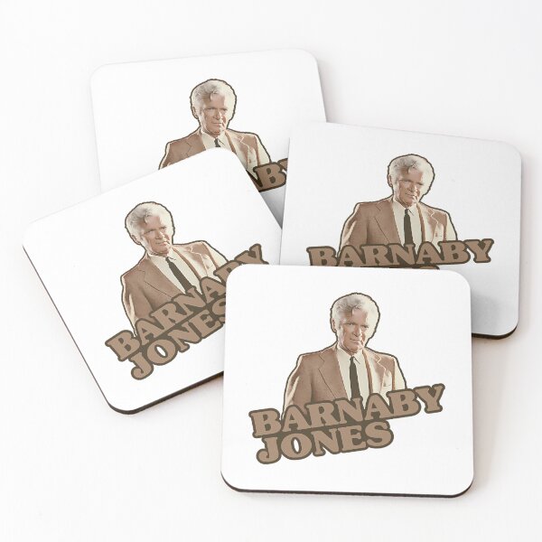 Item preview, Barnaby Jones Shirt Essential designed and sold by joseys-chenk.