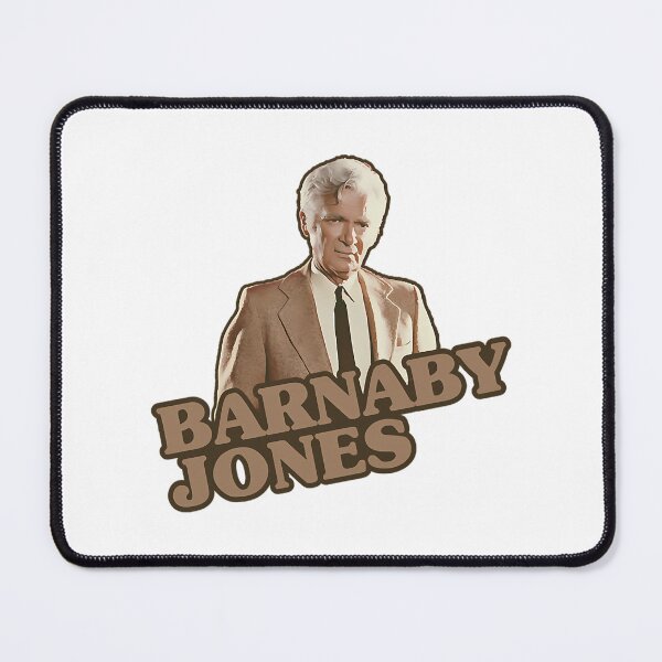 Item preview, Barnaby Jones Shirt Essential designed and sold by joseys-chenk.