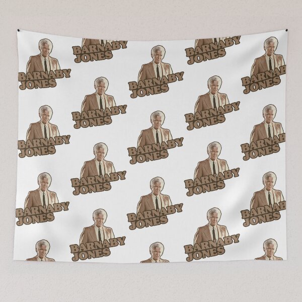 Item preview, Barnaby Jones Shirt Essential designed and sold by joseys-chenk.