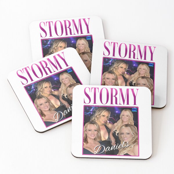 Item preview, Stormy Daniels ( designed and sold by kritis-perling.