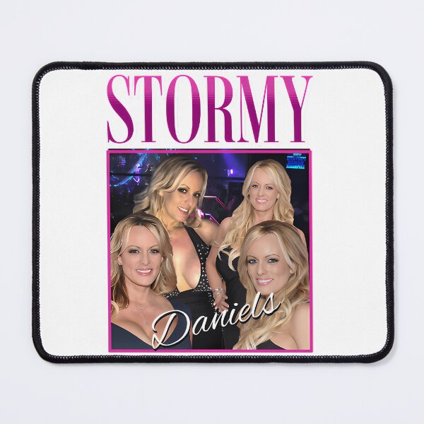 Item preview, Stormy Daniels ( designed and sold by kritis-perling.