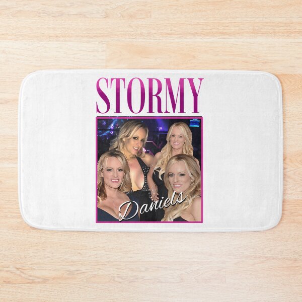 Item preview, Stormy Daniels ( designed and sold by kritis-perling.