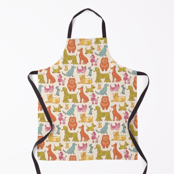 Item preview, Posh Pups! designed and sold by Brooke Palmer Design.