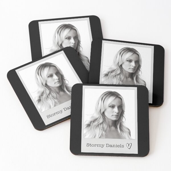 Item preview, Stormy Daniels ( designed and sold by kritis-perling.