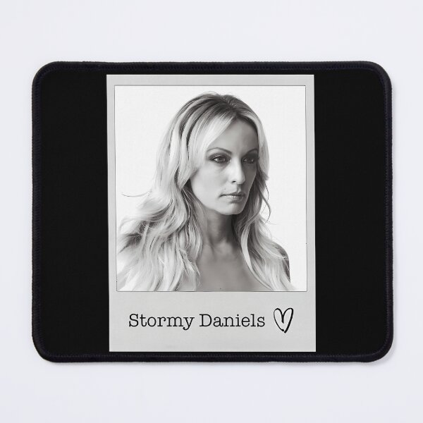 Item preview, Stormy Daniels ( designed and sold by kritis-perling.