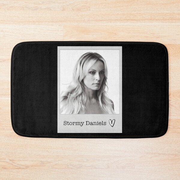 Item preview, Stormy Daniels ( designed and sold by kritis-perling.