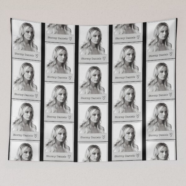 Item preview, Stormy Daniels ( designed and sold by kritis-perling.