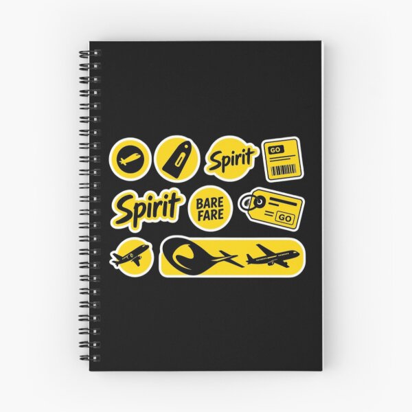 Item preview, Yellow Budget Airline Meme Sticker Pack - Travel & Flight Icons designed and sold by Yasmine Mohammed.