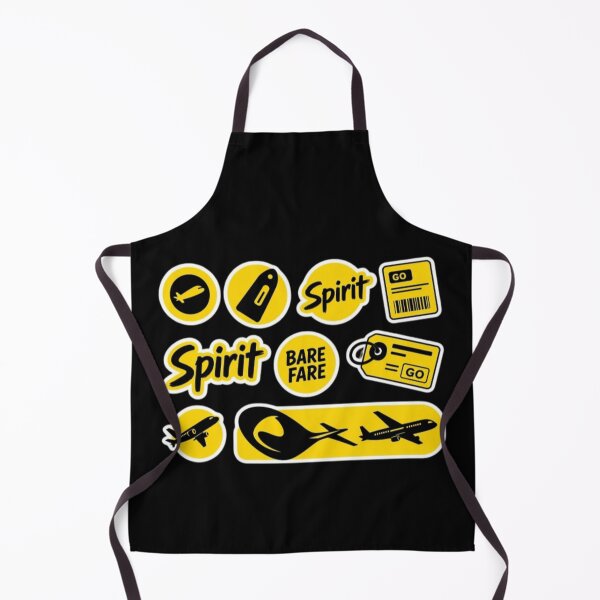 Item preview, Yellow Budget Airline Meme Sticker Pack - Travel & Flight Icons designed and sold by Yasmine Mohammed.