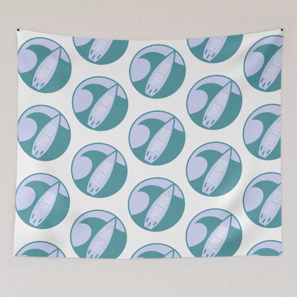Item preview, Pura Vida designed and sold by zeigler-cassiz.